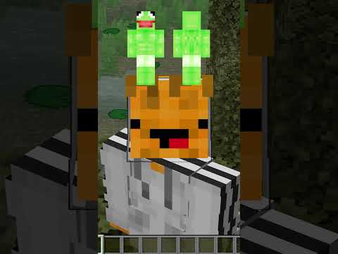 10 Insane Minecraft Skins That Will Make You Laugh!