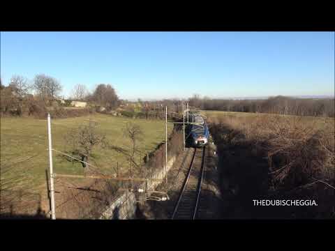 JAZZ IN TRANSITO SULLA CUNEO LIMONE Pte. DOM. 5 - 1 - 2020.