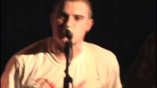 The Vas Deferens - &quot;Get Outta My House&quot; ( The Business )