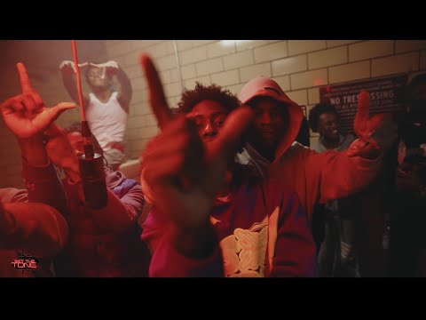 G5 Koke- Crank Dat (Set The Tone Mic Performance)