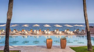Hotel Guadalmina, managed by Barceló Hotel Group, Marbella, Spain