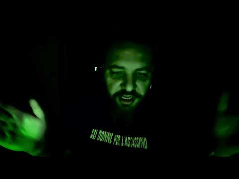 Patreon: Napoli... la camorra sfida, la città risponde - di A. Brescia -Per Vincenzo Manuel Esposito