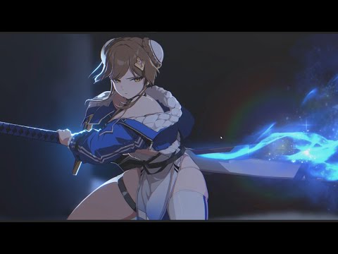 [Chaos Zero Nightmare] Great Rift 900k Score Full Run (Top 1%)