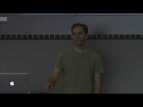 Bret Victor: Media for Thinking the Unthinkable