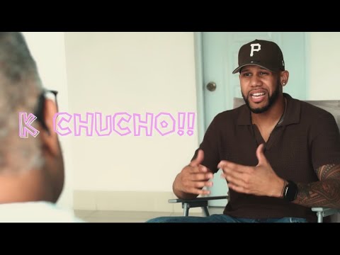 K Chucho- Eddie Rodriguez Y El Mambo Bohemio 