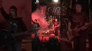 Download lagu KONSER | ST12 RASA DITINGAL |SERU BANGET mp3