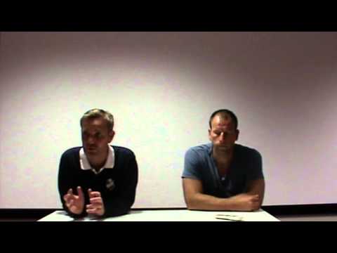 Efter Östers IF - IS Halmia