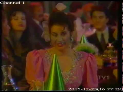 NECLA AKBEN - ALİŞAN