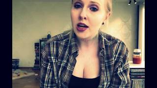 Eurovision på norsk: Nasjonale finaler 2017 - Tinas favoritter / Helppo elämä