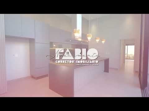 Casa de Condomínio com 3 quartos  à venda 452m2 em São José do Rio Preto por R$2.730.000 imagem 1