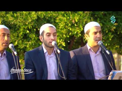 Grup Refref - Taştı Rahmet Deryası