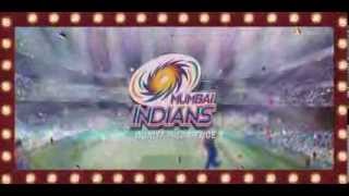 Mumbai Indians is ready for IPL 2015