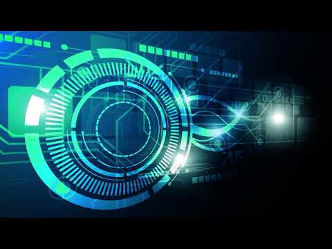 Hitech Dark Psytrance 👽May 2018🕉