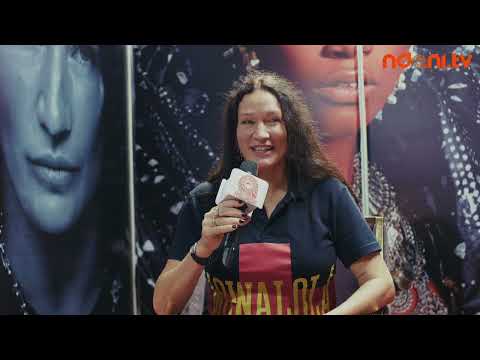 INVESTED Shorts: Banke Kuku chats with Fashion East's Lulu Kennedy