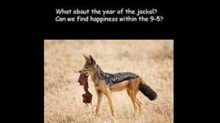 Hip Hop Activism: &quot;9-5ers&#39; Anthem&quot;