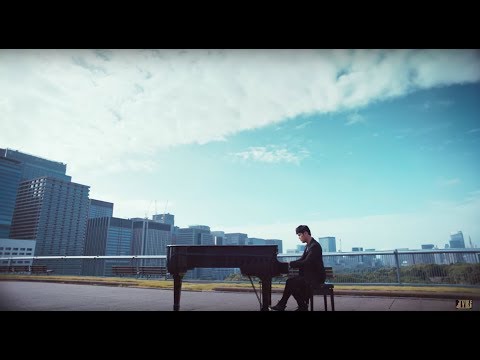 周杰倫 Jay Chou【說好不哭 Won't Cry (with 五月天阿信 Mayday Ashin)】Official MV