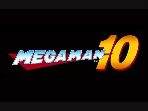 Megaman 10 OST  Solar Inferno   Solar Man Theme