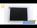 5.7 inch industrial lcd touch screen TM057KDH03