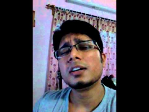 Anuvab Chatterjee kuch tum socho vocals