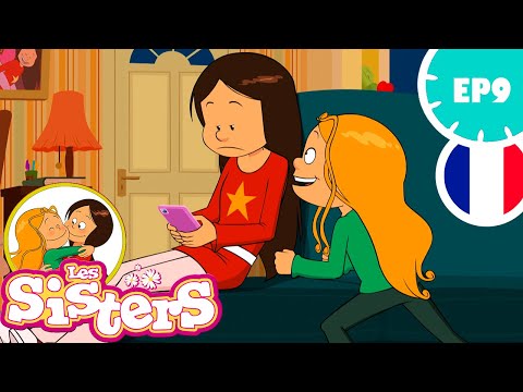 ☀️ Les sisters épisode 9 ☀️ | Dans la peau de ma sister