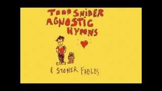Todd Snider - In The Beginning [Agnostic Hymns & Stoner Fables]