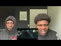 Gunna BLINDFOLD Feat Lil Baby Official Video Reaction