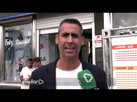 Corralejo presenta una nueva edición de la Maratón Dany Sport, ya consolidada en el municipio