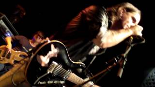 DEPARTED ~ Flag Pole