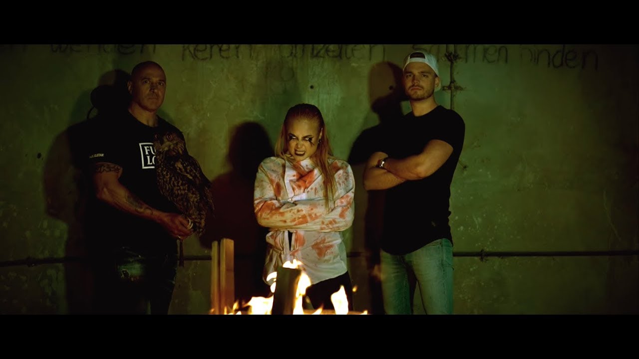 Paul Elstak x Never Surrender x Boogshe — Beyond Your Control