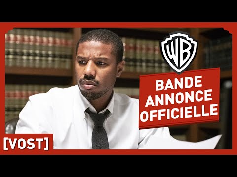 La Voie de la Justice - Bande Annonce [VOST]
