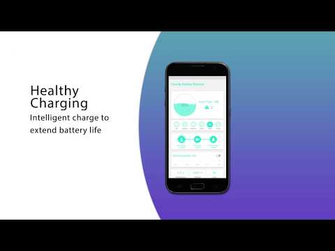 Double Battery Booster Pixel OFF 30x Fast Charging Video