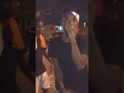 Yenky one - #aprendanarapear 1