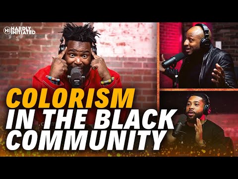 Dr Umar on Why BLACK Men Prefer LIGHT SKIN Women