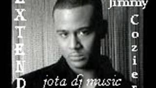 Jimmy Cozier U Got Those Goods ( ext jota dj music )