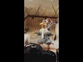 a BTS look at how our favorite chickens came to life #chickenrun #netflix