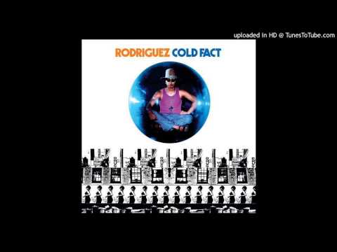 Rodriguez - Inner City Blues