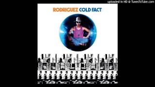 Rodriguez - Inner City Blues
