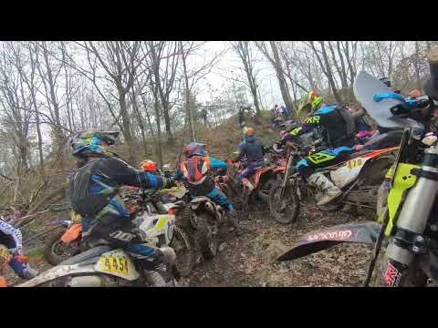 SOC Meltewitz 2022 Sächsischer Offroad Cup 3 Stunden Enduro