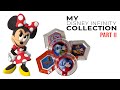 DISNEY INFINITY My Collection PART II 98 Complete