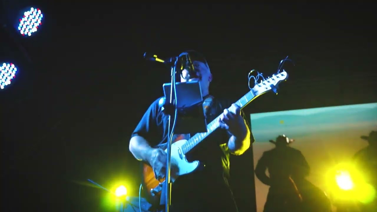 Promotional video thumbnail 2 for Jasmine Fields (New Country)