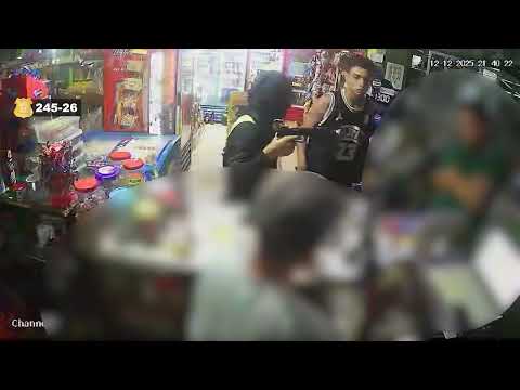 245. Sospechosos de Asalto en Guácimo, Limón.