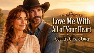 Download lagu Love Me With All of Your Heart - Engelbert Humperdinck - Country Classic Cover mp3 Download lagu Love Me With All of Your Heart - Engelbert Humperdinck - Country Classic Cover mp3