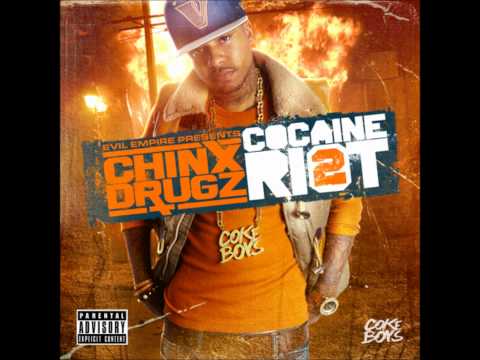 Chinx Drugz - Buy This Game Ft. French Montana & Wale