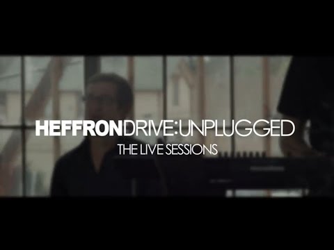 Nicotine - Heffron Drive