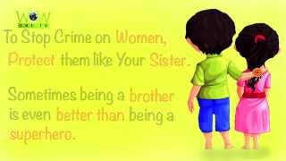 Happy Raksha Bandhan | Rakhi Special Short Film 2015