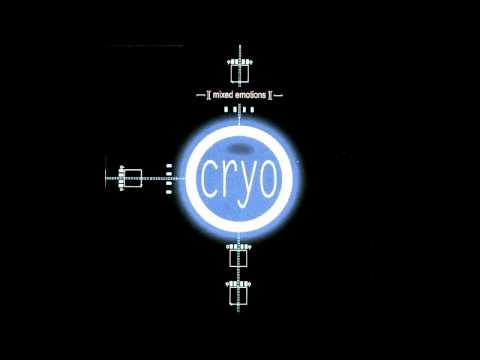 Cryo - Freedom