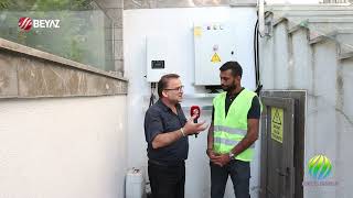 Güneş Paneli Yetmez! Doğru Sistem Nasıl Kurulur? #GüneşEnerjisi #OnGri