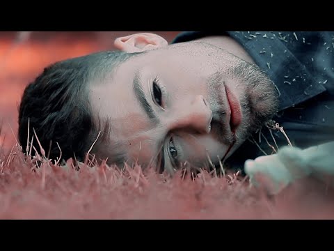 Derek Pope - "Us and Them" Official Music Video