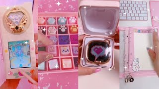 Download lagu Kawaii🧸🌸//unboxing//food// tiktok compilation #42 mp3
