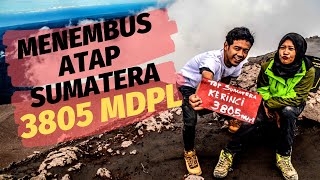 preview picture of video 'Expedisi Gunung Kerinci 3805 MDPL | Menembus Atap Sumatera'